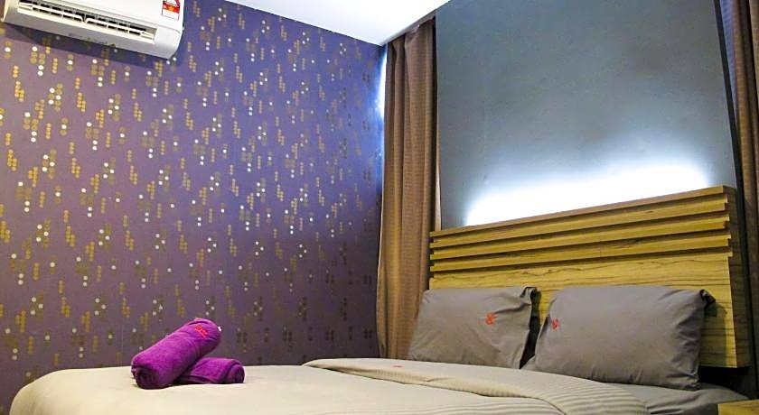 Classical Boutique Hotel