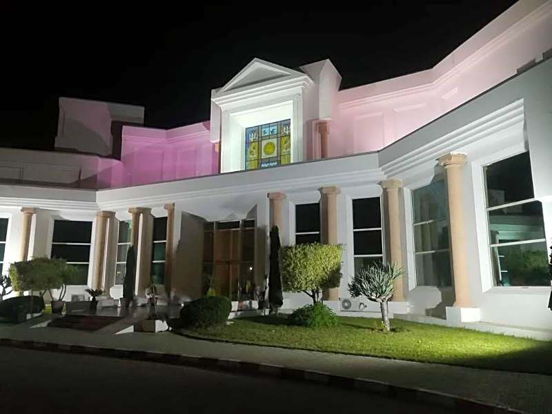 Phebus Hotel Gammarth