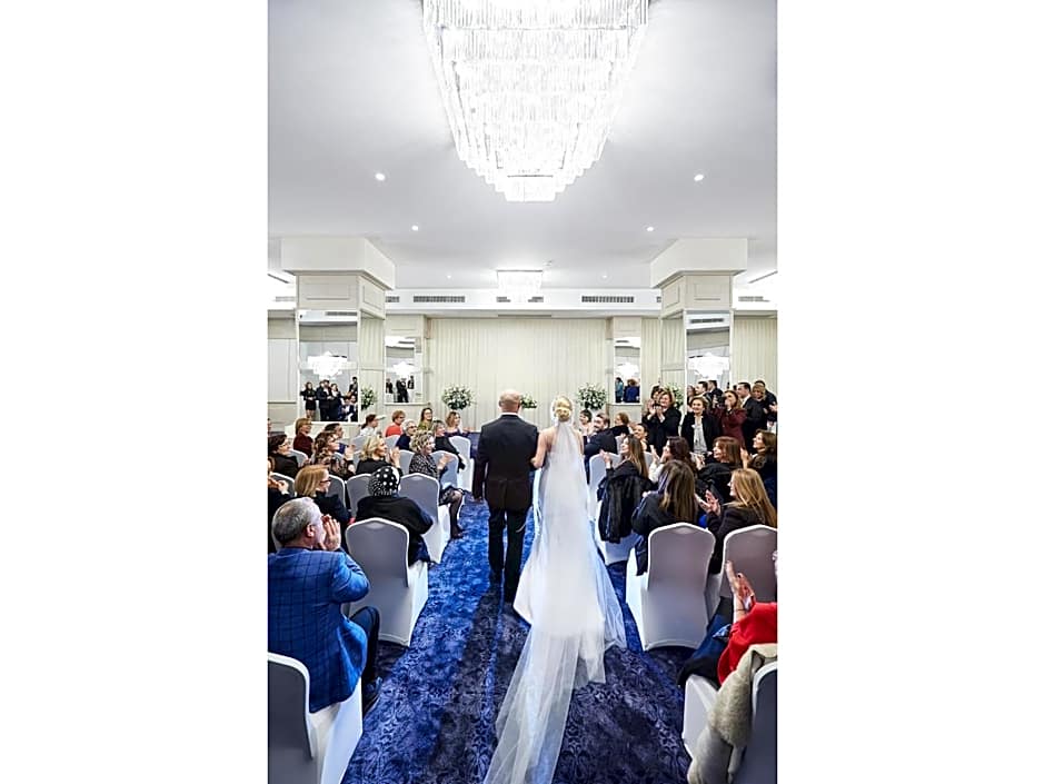 Kordon Hotel Çankaya