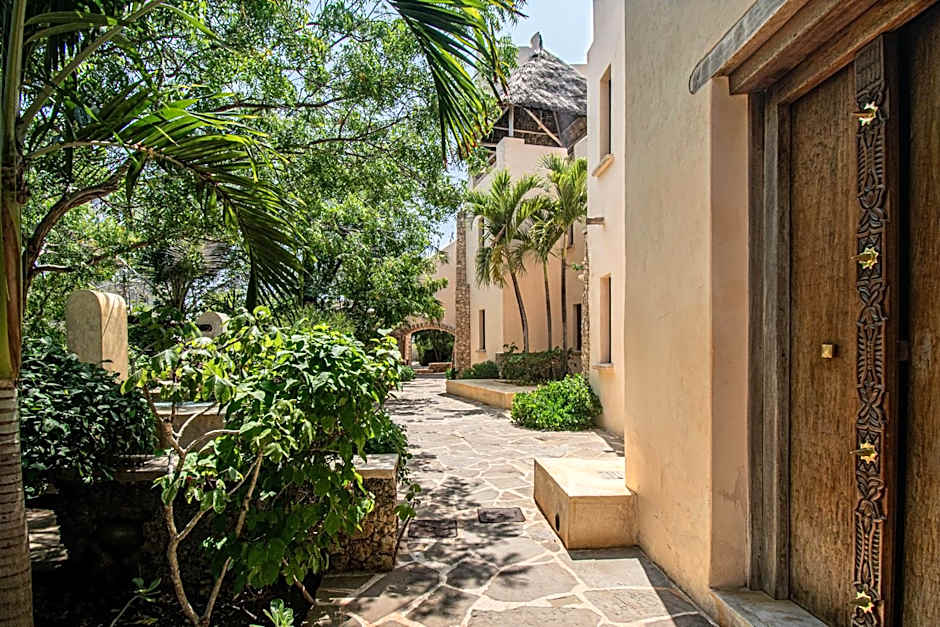 The Charming Lonno Lodge Watamu