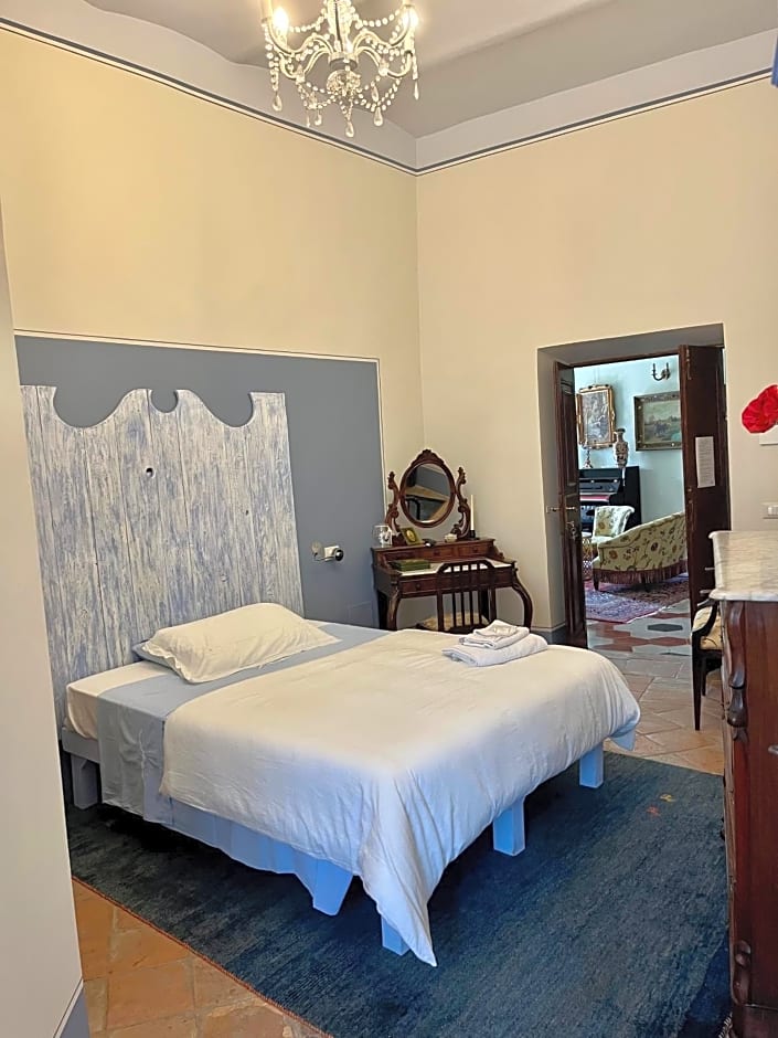 B&B 'Degli Artisti'