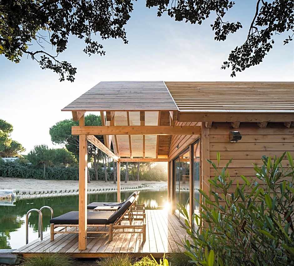 Sublime Comporta Country Retreat & SPA