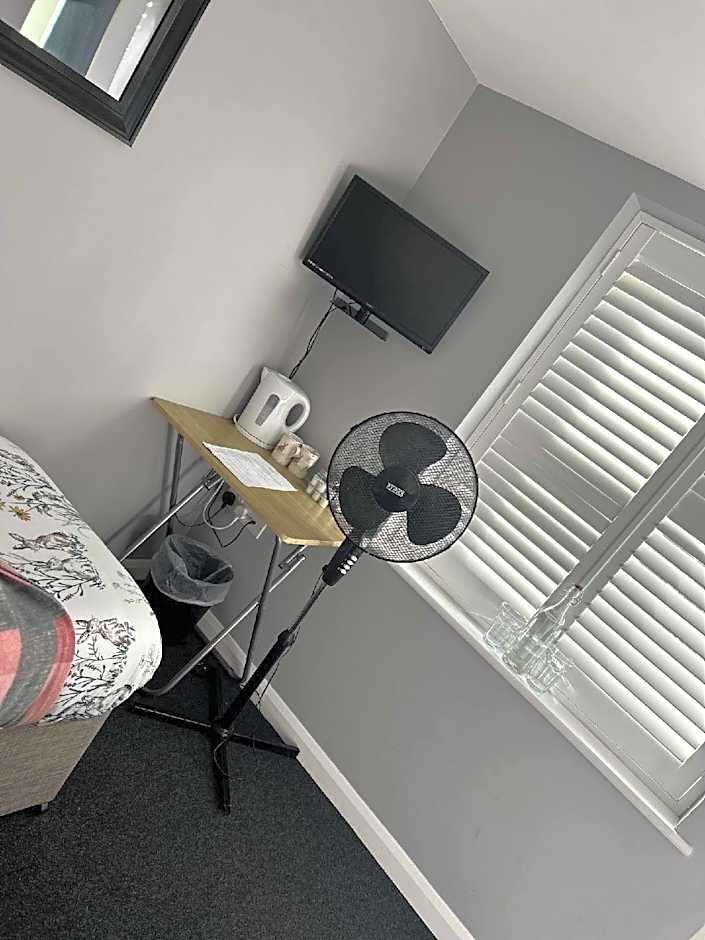 The Butchers Arms Freehouse