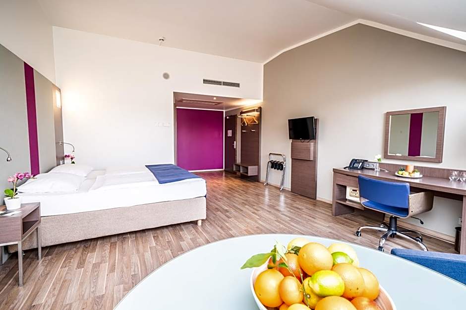 Hotel Orangerie