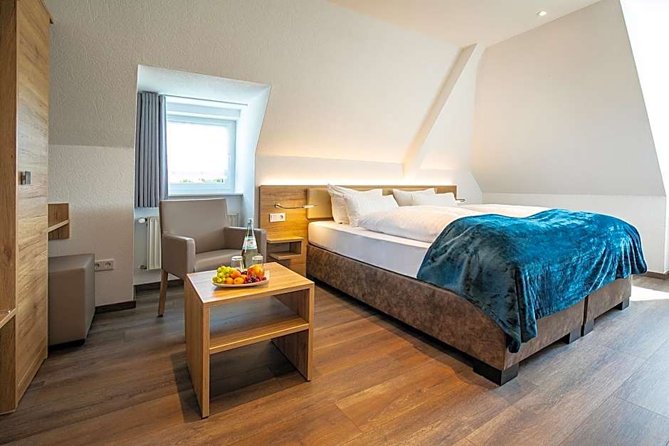 Landgasthof-Hotel Zum Steverstrand