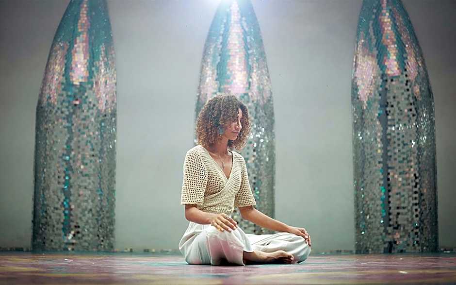 Hotel Holistika Tulum