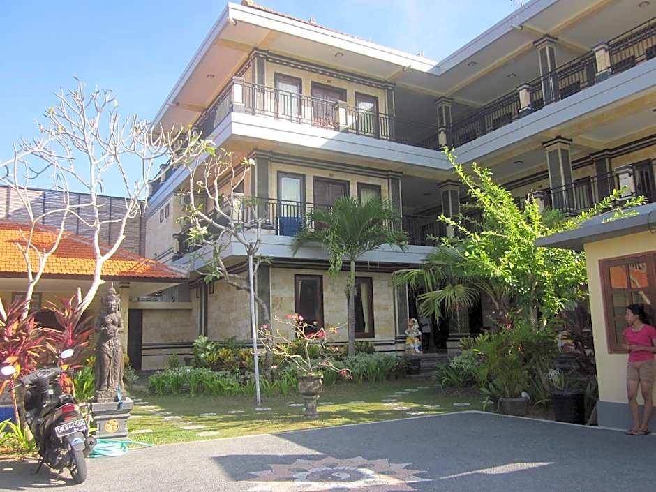 Putu Guest House II