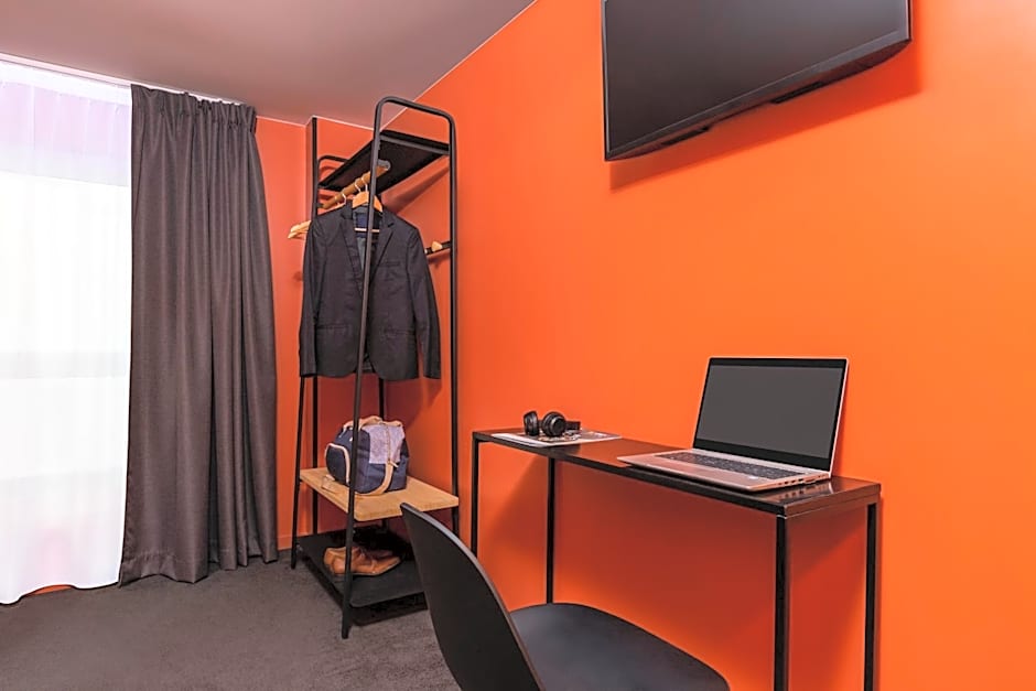 Ibis Styles Paris Gare de l'Est Magenta