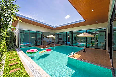 Pool Villa - King