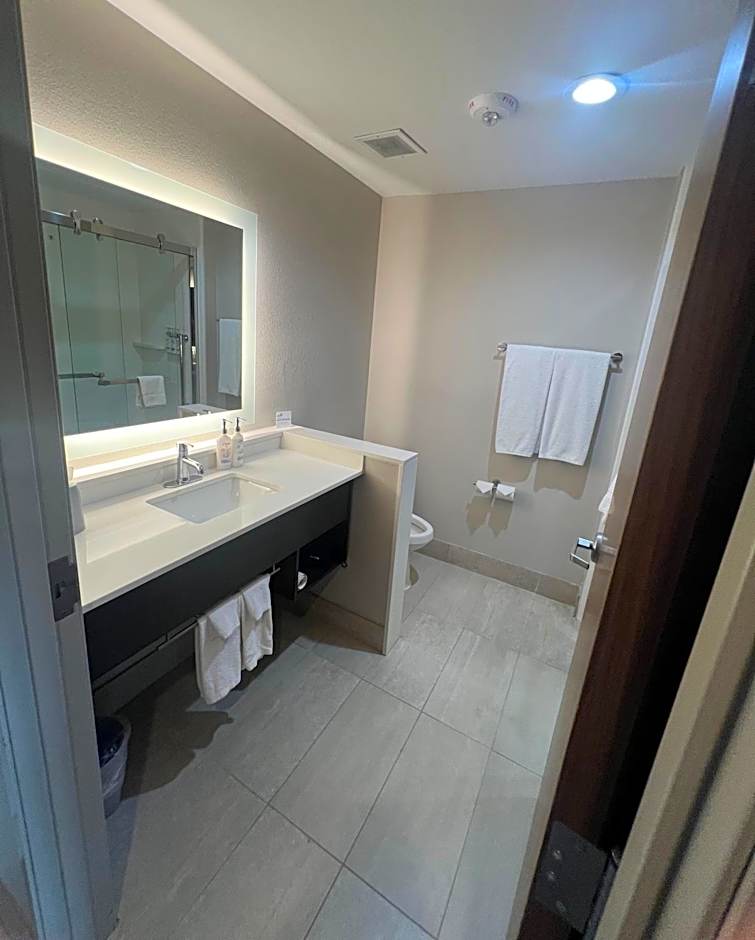 Holiday Inn Express And Suites Forney By IHG