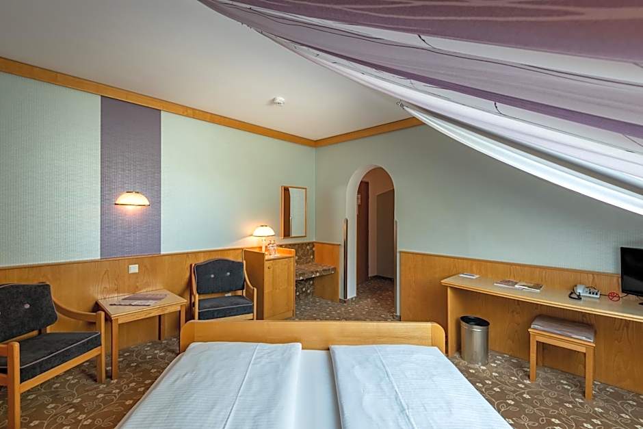 Hotel Gasthof Seeland