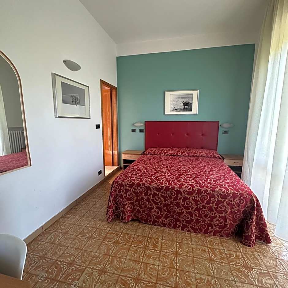 Residence & Suites
