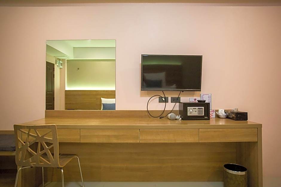 Unity Hotel