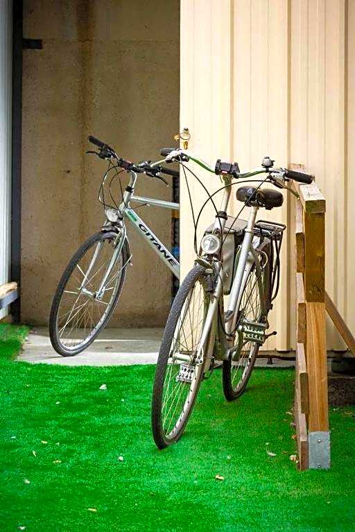 Hôtel les Trois Lys