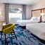 Fairfield Inn & Suites by Marriott Tijuana