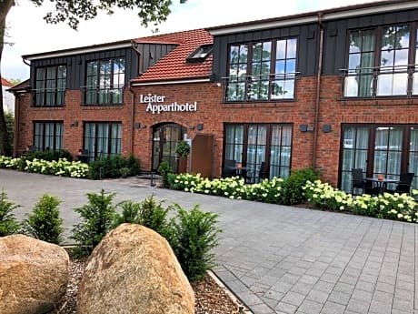 Leister Apparthotel