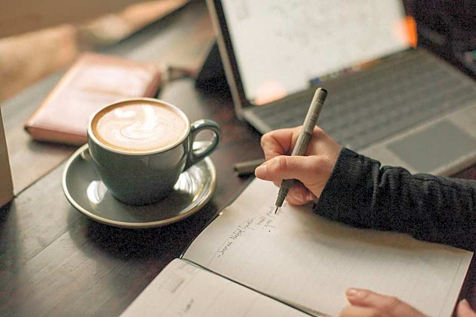 Riverview on Mount Street