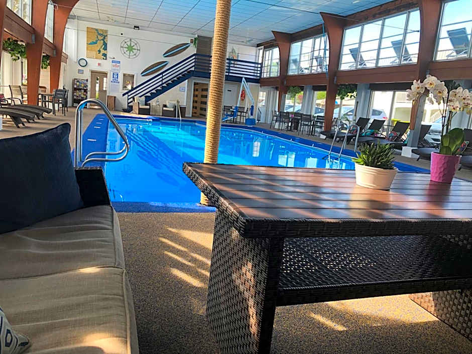 Hyannis Inn