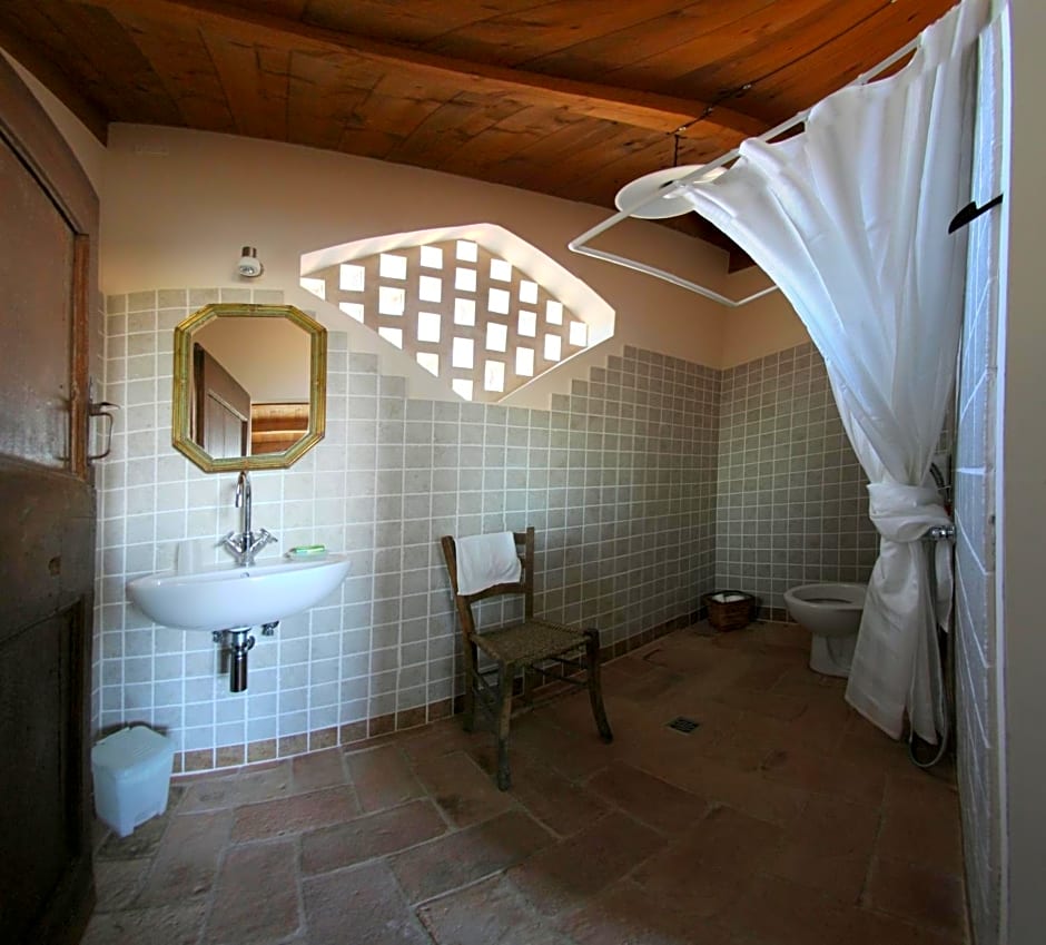 Locanda San Francesco