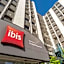 ibis Paris 17 Clichy-Batignolles Hotel