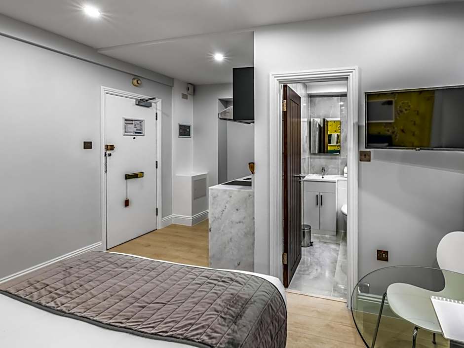 Chelsea Cloisters Serviced Apartments