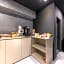 Browndot Hotel Daegu Seongseo
