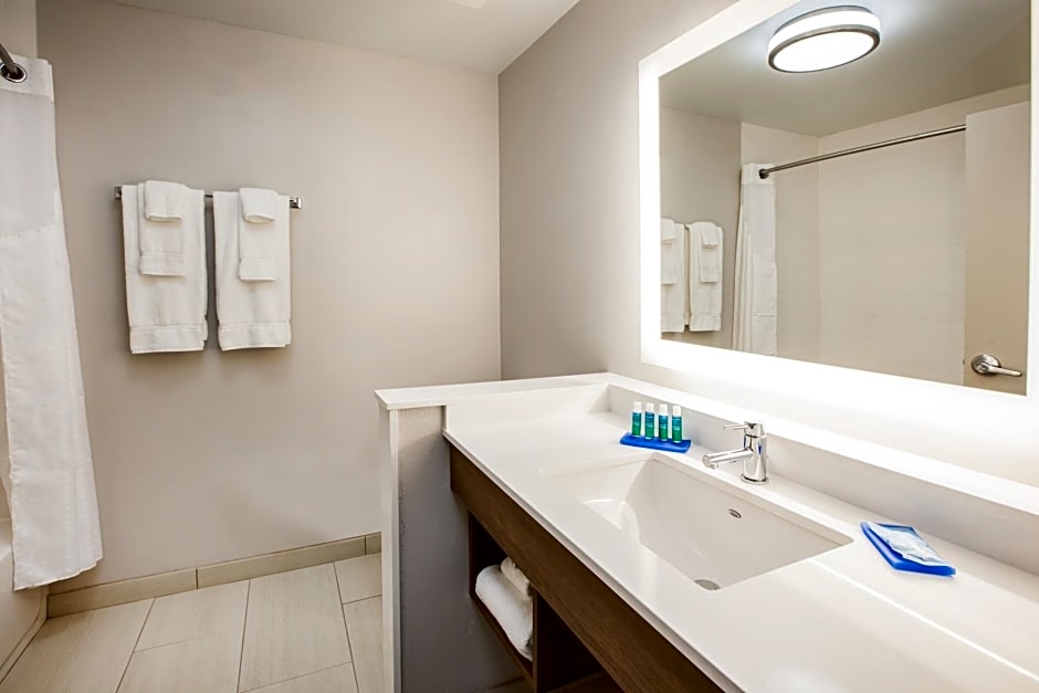 Holiday Inn Express Hotel & Suites Boston - Marlboro