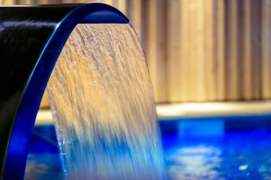 Gran Hotel Rey Don Jaime