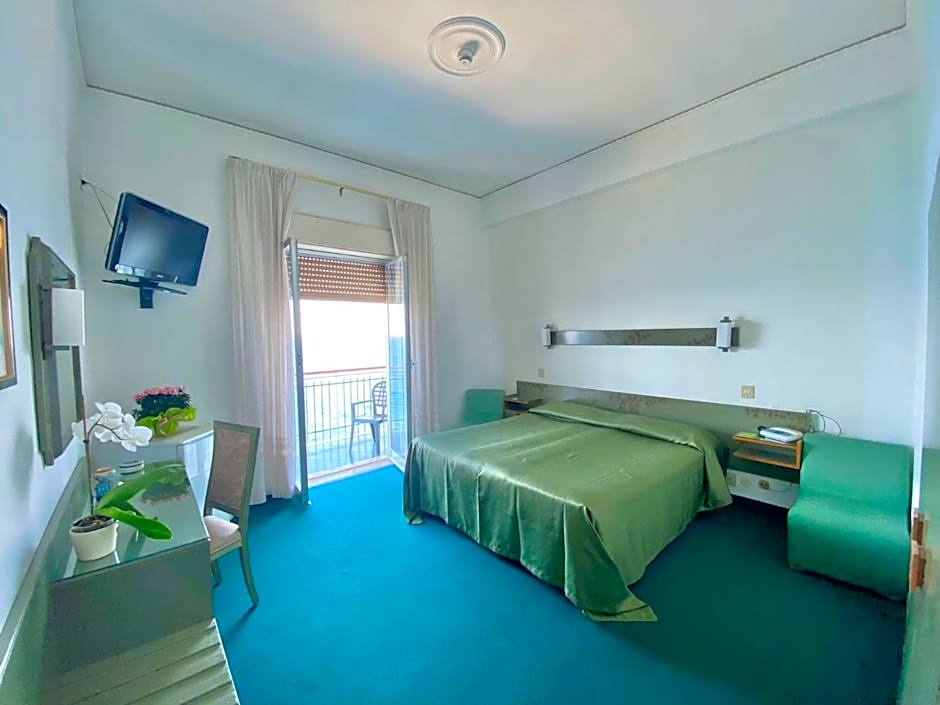 Hotel Kennedy