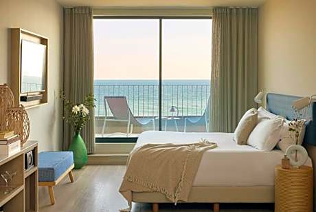 Studio ME + Junior Suite Sea View