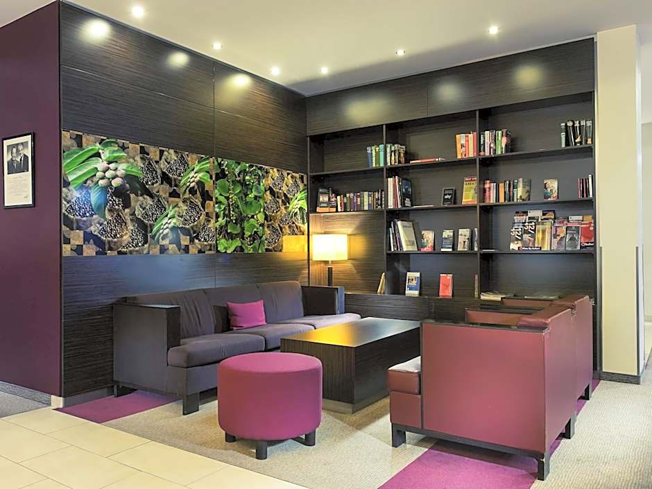 Mercure Duesseldorf Neuss