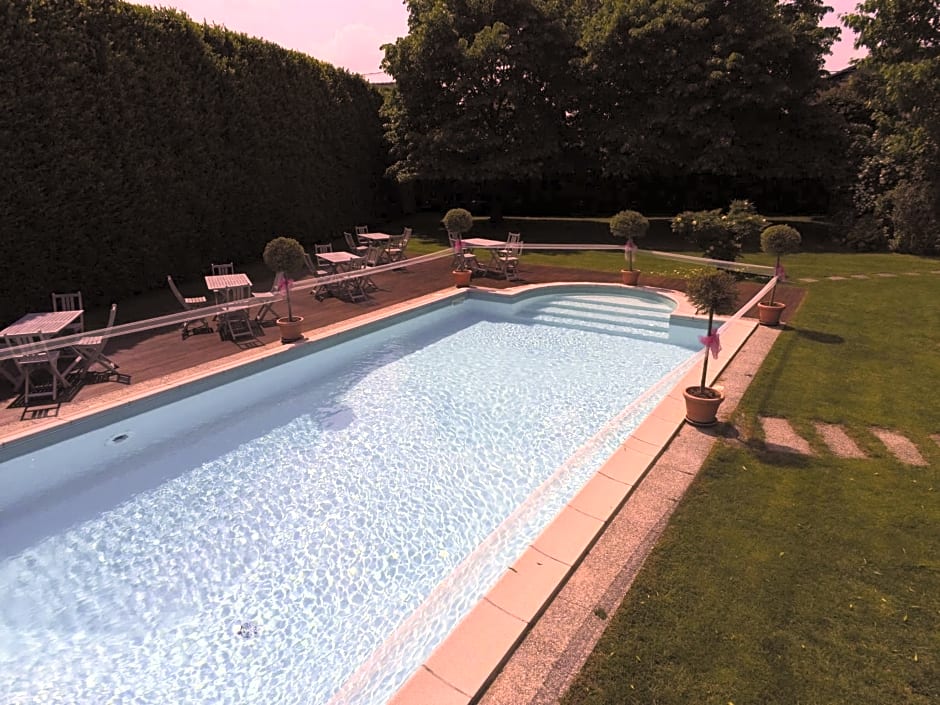 La Trunera Guest House