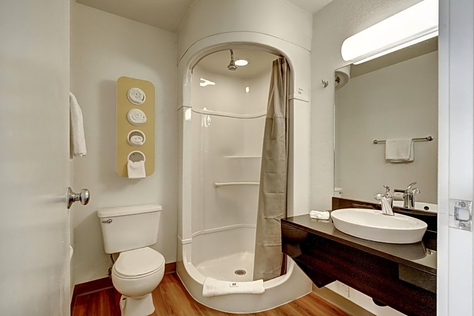 Econo Lodge Midvale