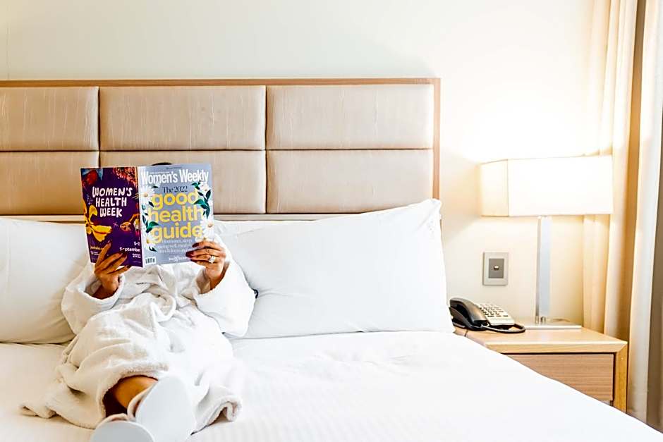 Holiday Inn Parramatta By IHG