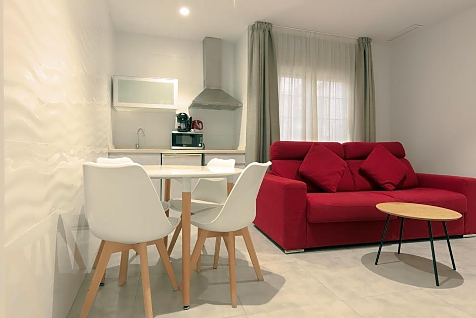 Bed & Breakfast La Milagrosa