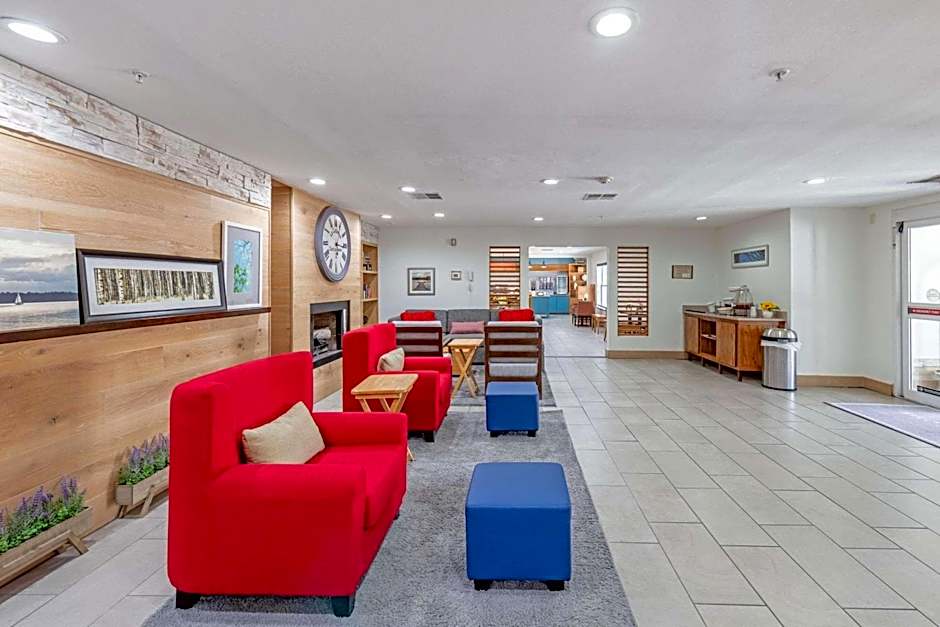 Country Inn & Suites by Radisson, Lewisville, TX