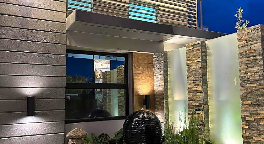 El Vistra Traveller's Inn