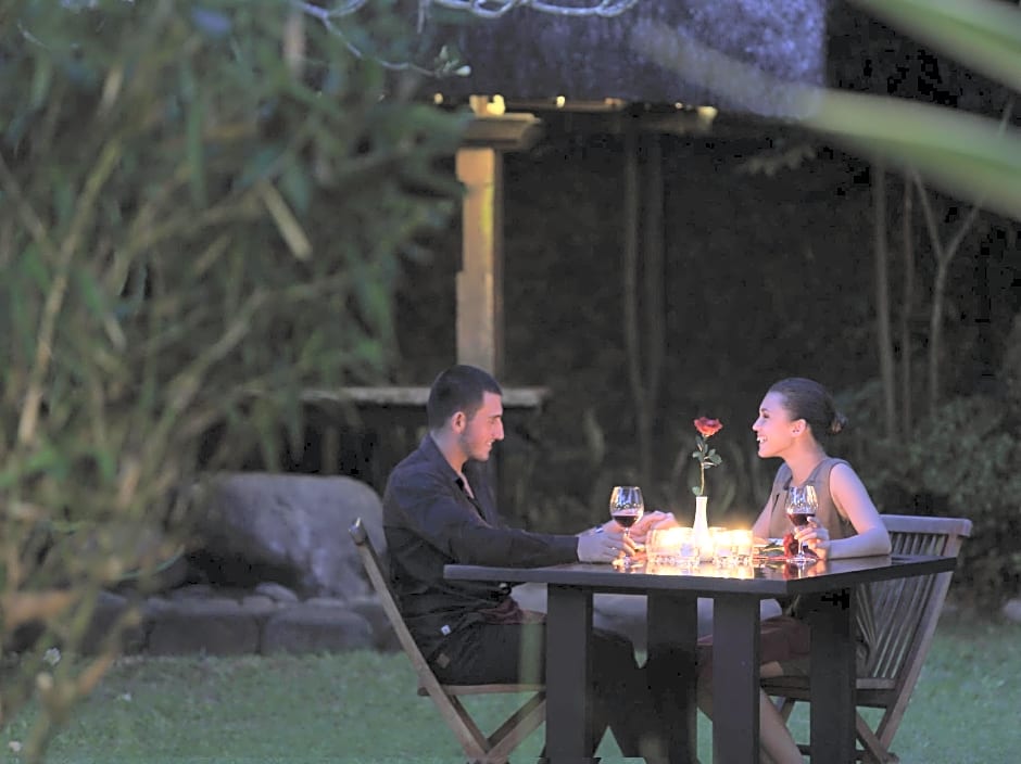 Alindra Villas & Spa