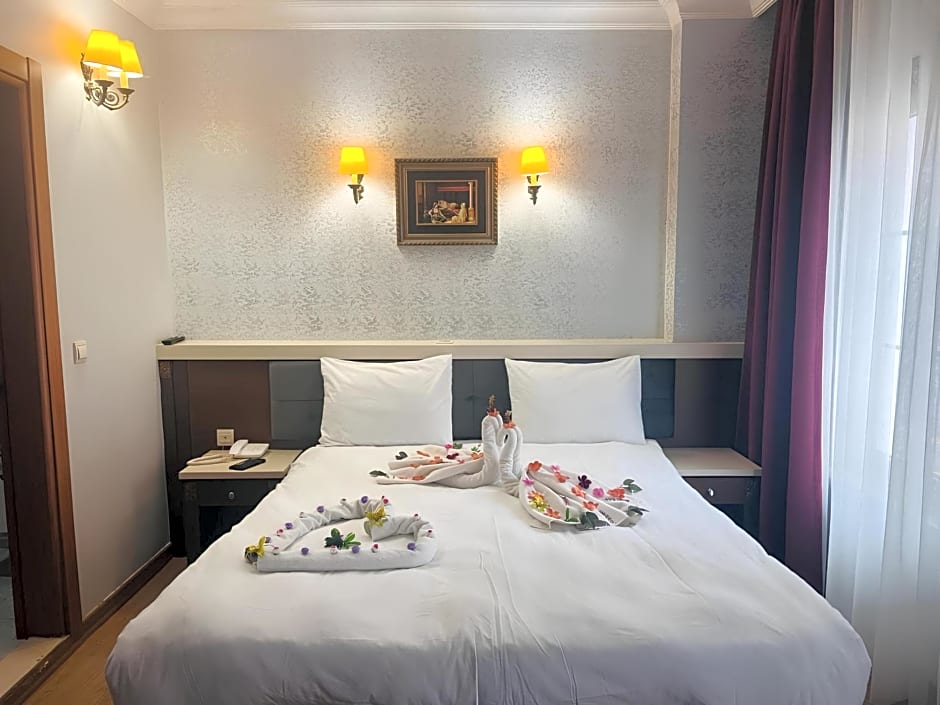 Maritime Hotel Istanbul