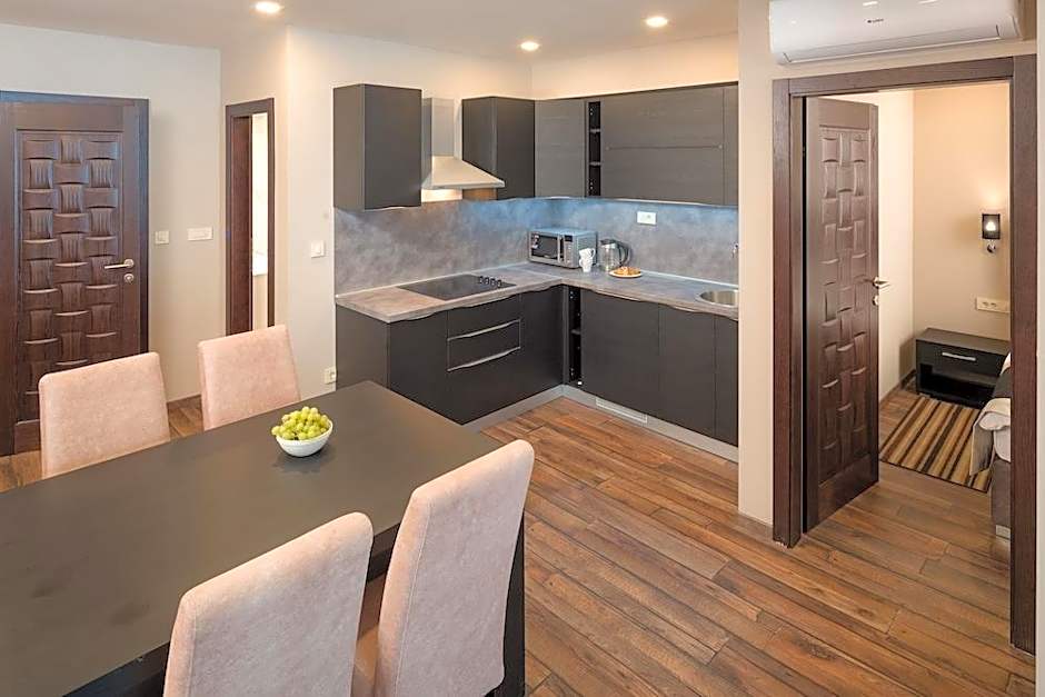 Hotel Central Beach 9