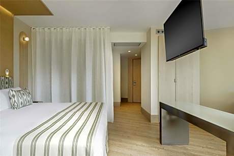 Junior Suite with Sea View