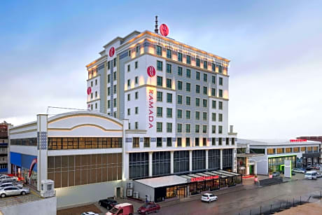 Ramada Elazig