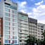 TRYP by Wyndham Mexico City World Trade Center Area