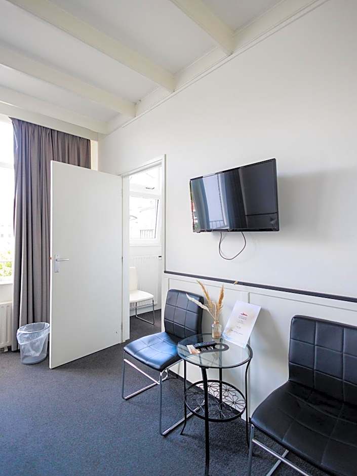 Stad & Strandhotel Elisabeth