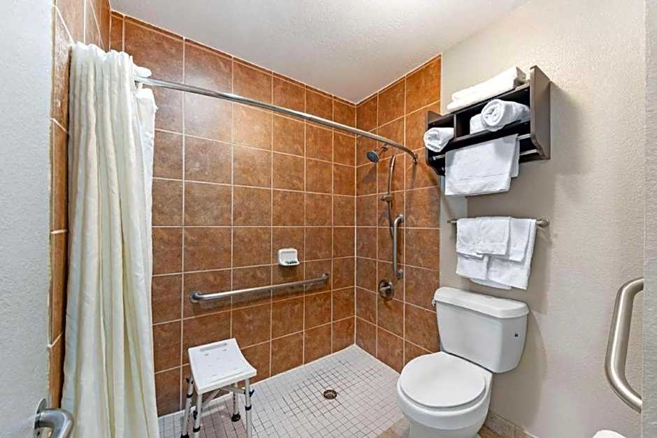 Best Western Post Oak Inn