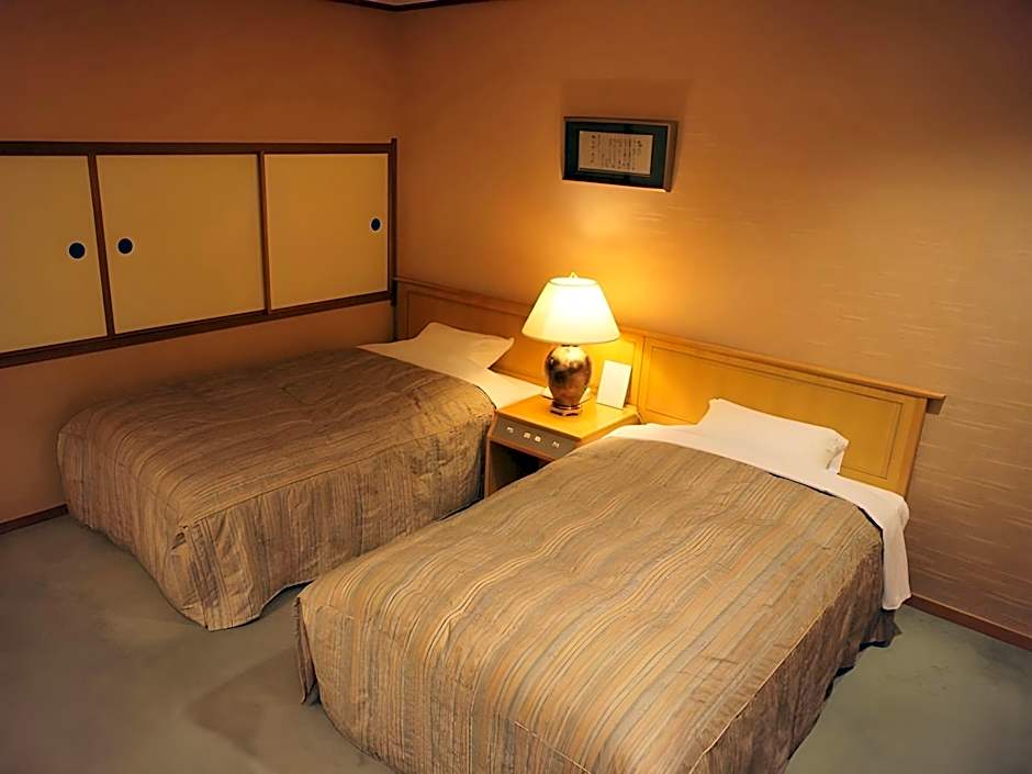 Usyounoie Sugiyama Hotel