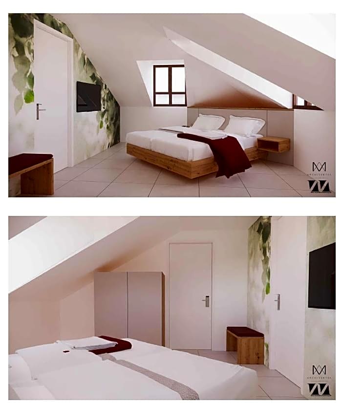 Weinhotel Offenstein Erben