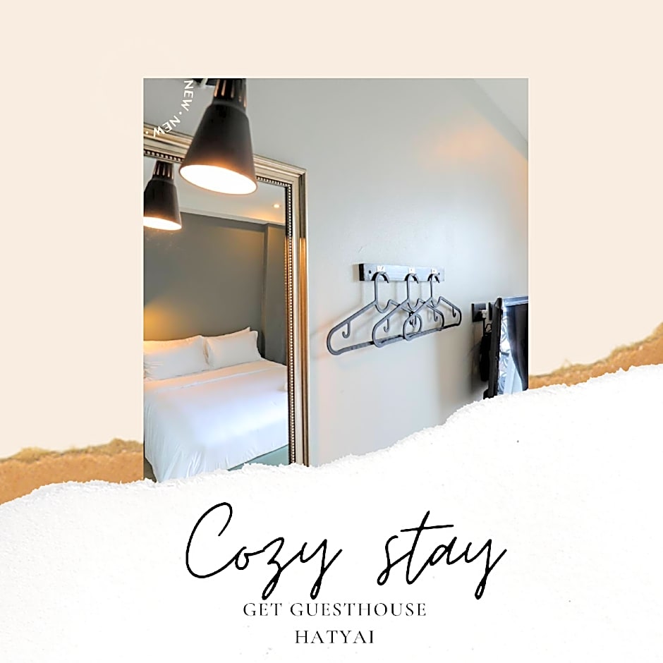 Get GuestHouse 2 (Sangsri 4)