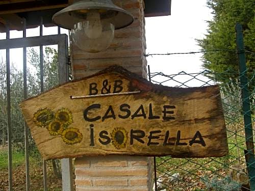 Bed And Breakfast Casale Isorella