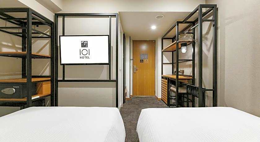 ICI HOTEL Asakusabashi